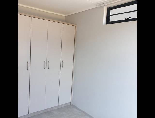 2 BEDROOM APARTMENT FOR SALE IN AMBERFIELD